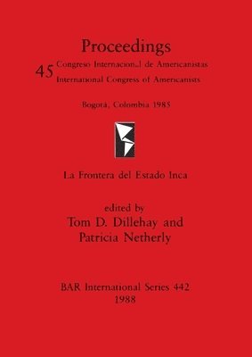 Frontera del Estado Inca