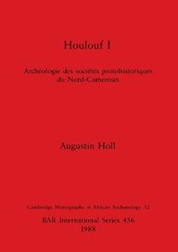 bokomslag Houlouf 1