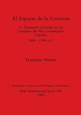 El Espacio de la Coercion 1