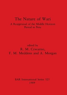 The Nature of Wari 1