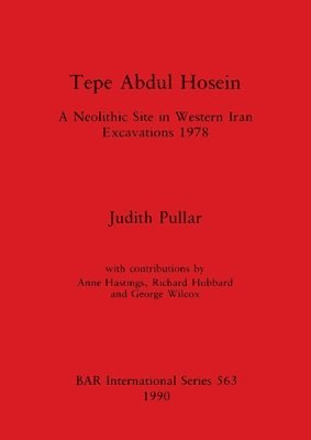 Tepe Abdul Hosein 1