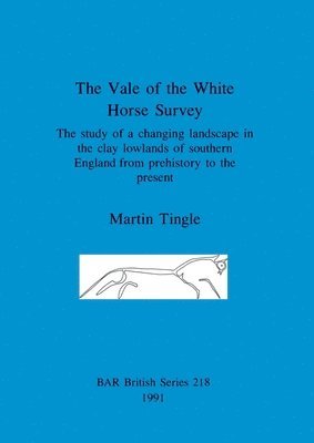 The Vale of the White Horse Survey 1