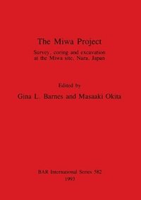 bokomslag The Miwa Project