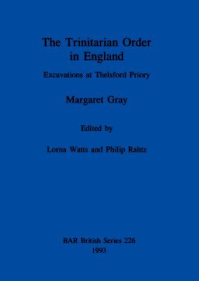 Trinitarian Order in England