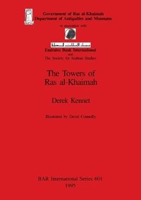 bokomslag The Towers of Ras al-Khaimah