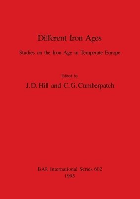 Different Iron Ages 1