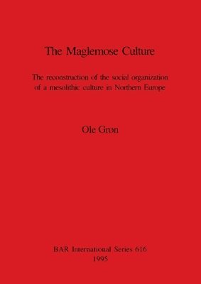 The Maglemose Culture 1