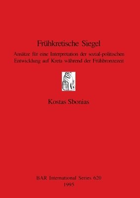 Fruhkretische Siegel 1