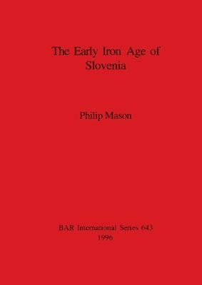 Early Iron Age of Slovenia 1