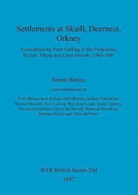 Settlements at Skaill, Deerness, Orkney 1