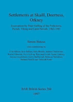Settlements at Skaill, Deerness, Orkney