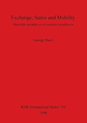 Exchange Status and Mobility