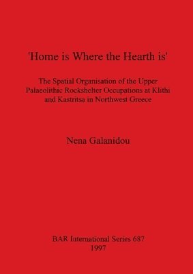 'Home is Where the Hearth is' 1