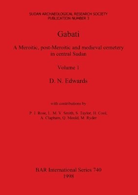 Gabati: v. 1 1