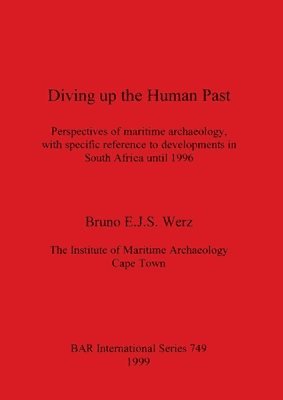 Diving up the Human Past 1