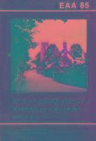 bokomslag EAA 85: Towards a Landscape History of Walsham le Willows, Suffolk