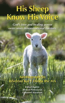 His Sheep Know His Voice 1