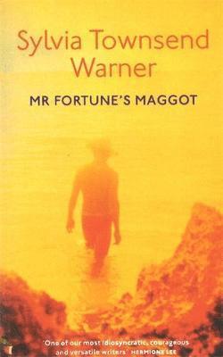 Mr Fortune's Maggot 1