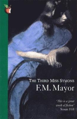 F.M. Mayor - Third Miss Symons, Häftad