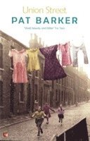 Pat Barker - Union Street, Häftad