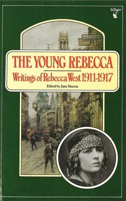 The Young Rebecca 1