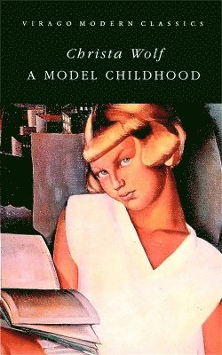 Christa Wolf - Model Childhood, Häftad