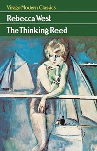 bokomslag The Thinking Reed