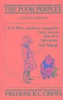 bokomslag The Pooh Perplex