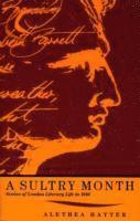 Sultry Month