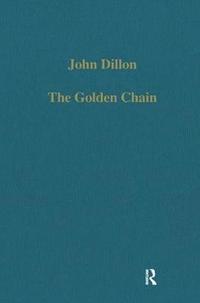bokomslag The Golden Chain
