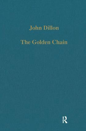 John Dillon - Golden Chain, Inbunden