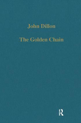 John Dillon - Golden Chain, Inbunden