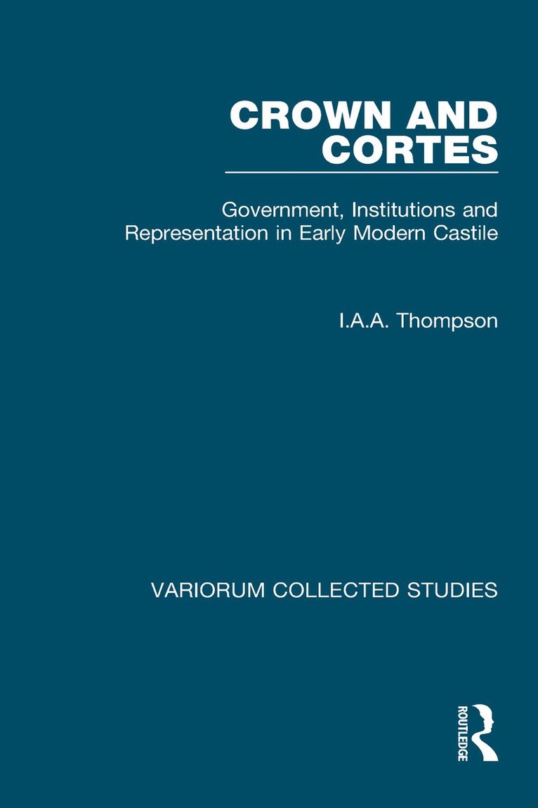 Crown and Cortes 1