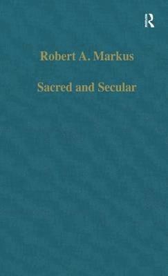 Sacred and Secular 1