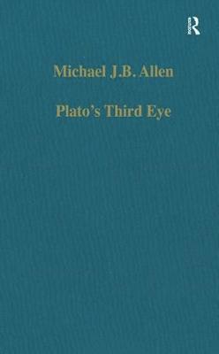 Plato's Third Eye 1