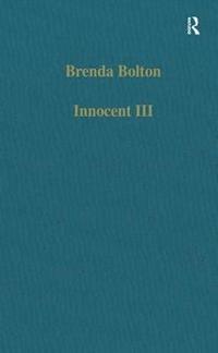 bokomslag Innocent III