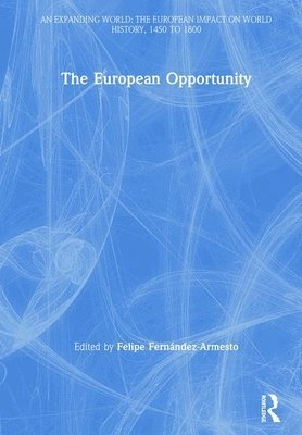 The European Opportunity 1