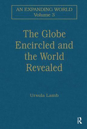 The Globe Encircled and the World Revealed 1