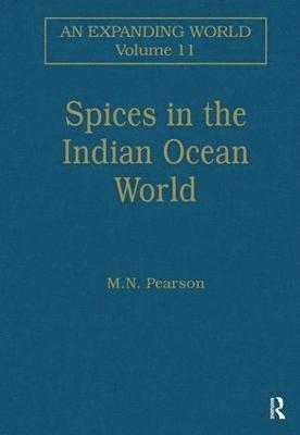 Spices in the Indian Ocean World 1