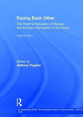 Facing Each Other (2 Volumes) 1