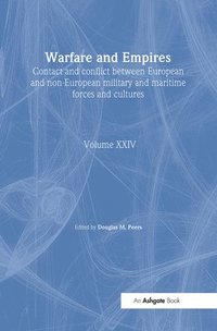 bokomslag Warfare and Empires