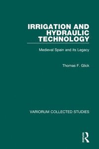 bokomslag Irrigation and Hydraulic Technology