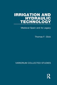 bokomslag Irrigation and Hydraulic Technology