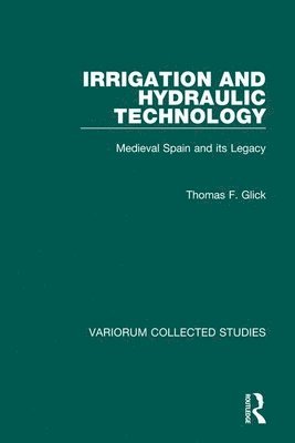 Irrigation and Hydraulic Technology 1