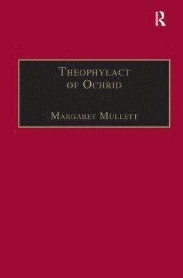Theophylact of Ochrid 1