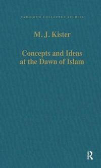 bokomslag Concepts and Ideas at the Dawn of Islam