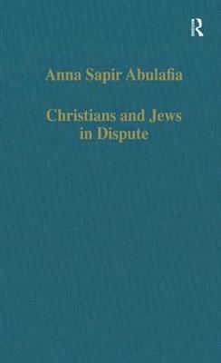 bokomslag Christians and Jews in Dispute