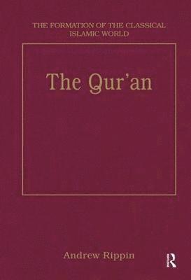 Andrew Rippin - Qur’an, Inbunden