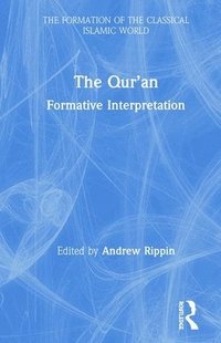 bokomslag The Quran