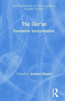 Andrew Rippin - Qur’an, Inbunden